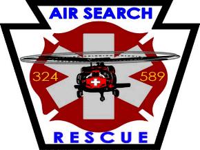 Air Search Rescue
