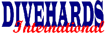 Divehards Logo